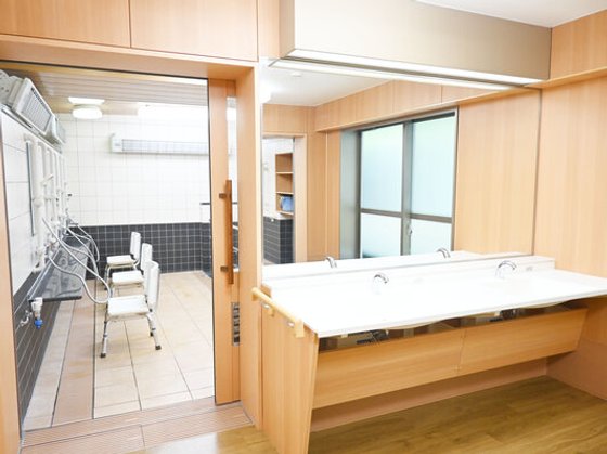 ル・レーヴ神楽坂