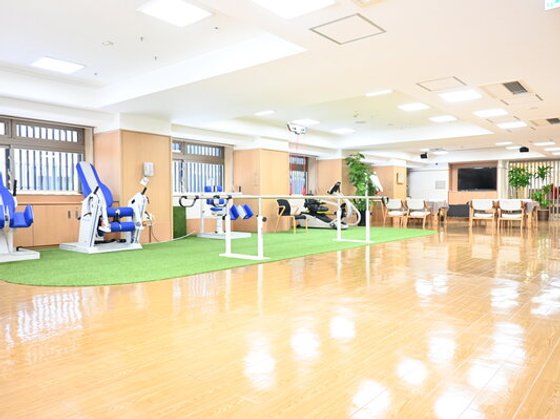 ル・レーヴ神楽坂