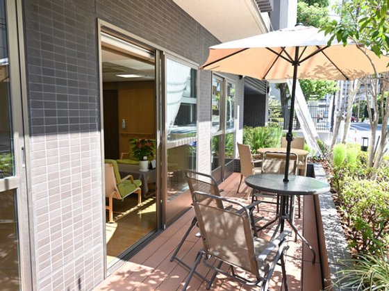 ル・レーヴ神楽坂