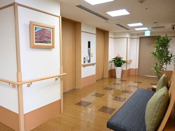 ル・レーヴ神楽坂