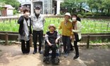しょうぶ沼公園😊