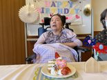 5月のお誕生日会🍰