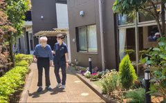 5月って過ごしやすい季節ですよね🌿