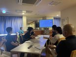 勉強会を行いました✏️✨