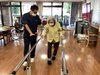 暑いけどリハビリ🤸🏻