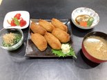 ふっくらな深みディナー🍽️