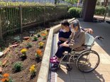 春風とフラワー🌺🌷