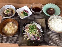 絶妙なバランス🐟