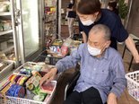 お目当てはこれ🍫