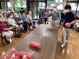 ストライクでた～👏