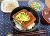 今日は土用の丑の日🐮