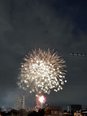 越谷花火大会🎆