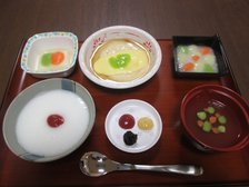 治療食<ペース食>