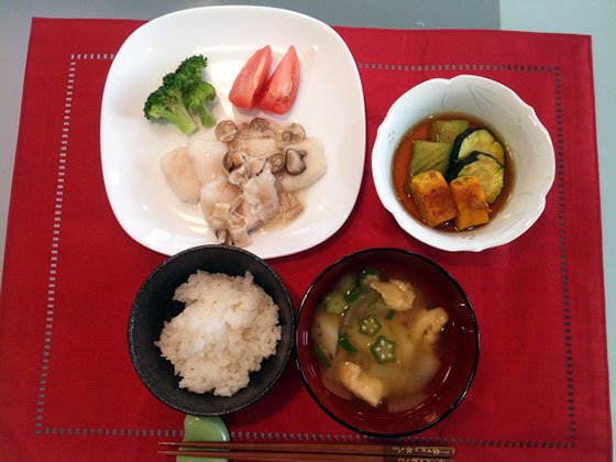 リハビリホーム花はた