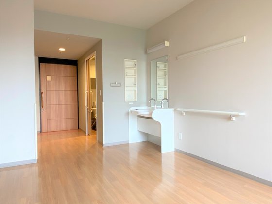 リハビリホーム花はた