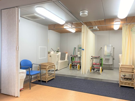 リハビリホーム花はた