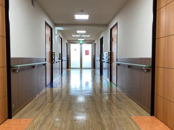 リハビリホーム花はた