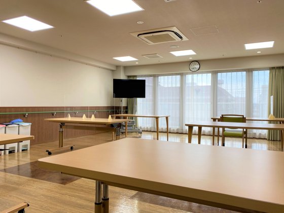 リハビリホーム花はた