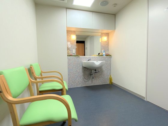 リハビリホーム花はた