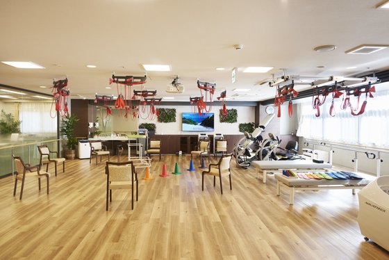 グランヴィ小日向