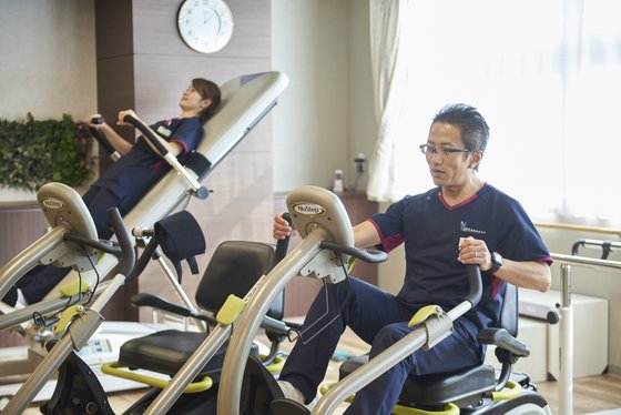 グランヴィ小日向