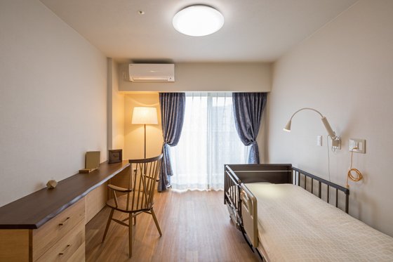 グランヴィ小日向