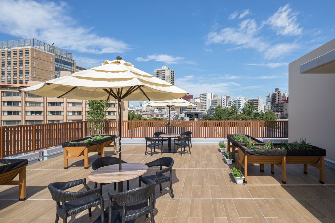 グランヴィ小日向