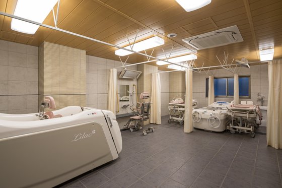 グランヴィ小日向