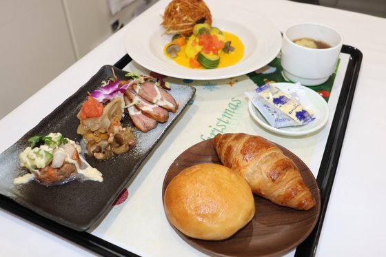 グランヴィ小日向