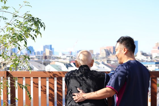 グランヴィ小日向