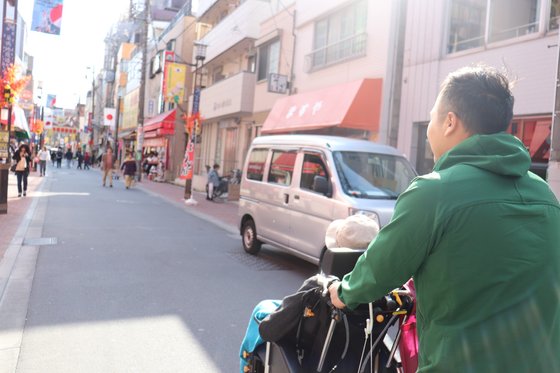 グランヴィ小日向