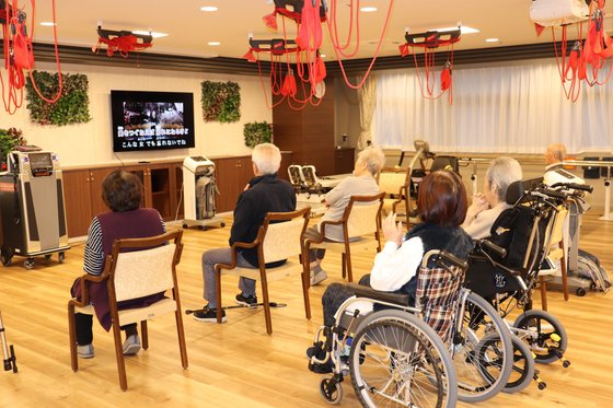 グランヴィ小日向