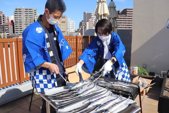 グランヴィ小日向