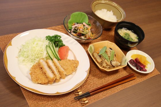 グランヴィ小日向