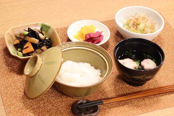 グランヴィ小日向