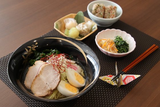 グランヴィ小日向