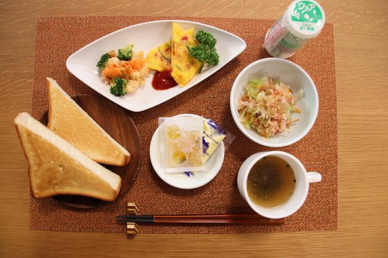 グランヴィ小日向