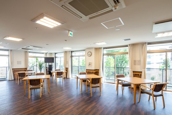 ガーデンフィールズ竹の塚2