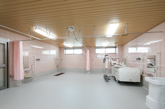 ガーデンフィールズ竹の塚2