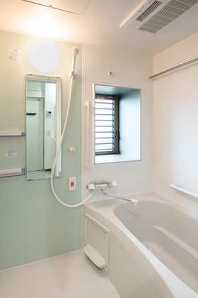 ガーデンフィールズ竹の塚2