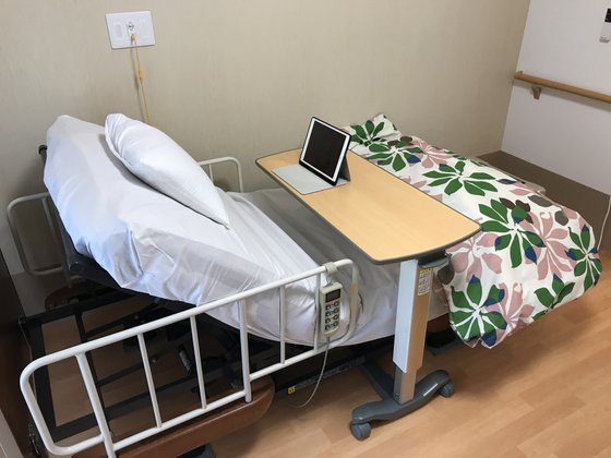 ガーデンフィールズ竹の塚2