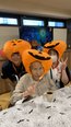 ハロウィンパーティー🎃追加写真①