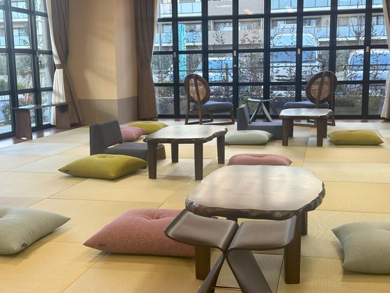 湖街メディカルホーム