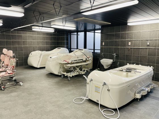 湖街メディカルホーム