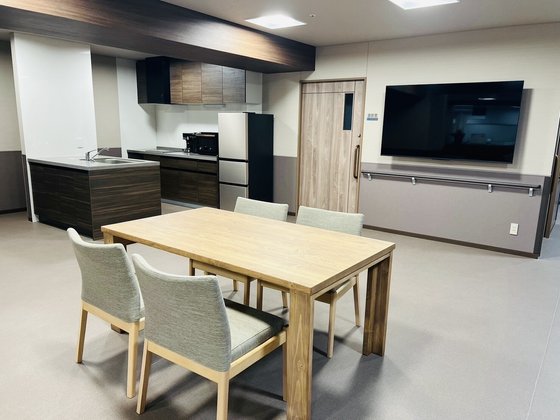 湖街メディカルホーム