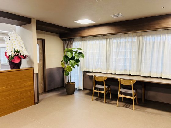 湖街メディカルホーム