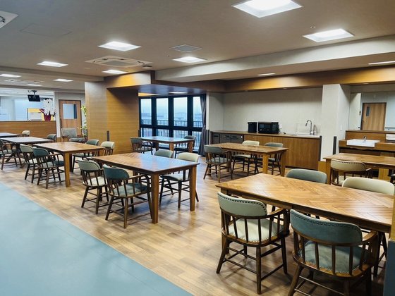 湖街メディカルホーム