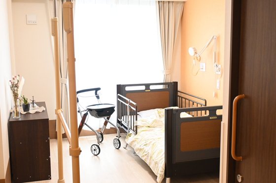 ガーデンフィールズ保木間