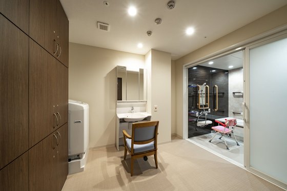 ガーデンフィールズ保木間