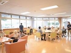 輝ホームしのざき